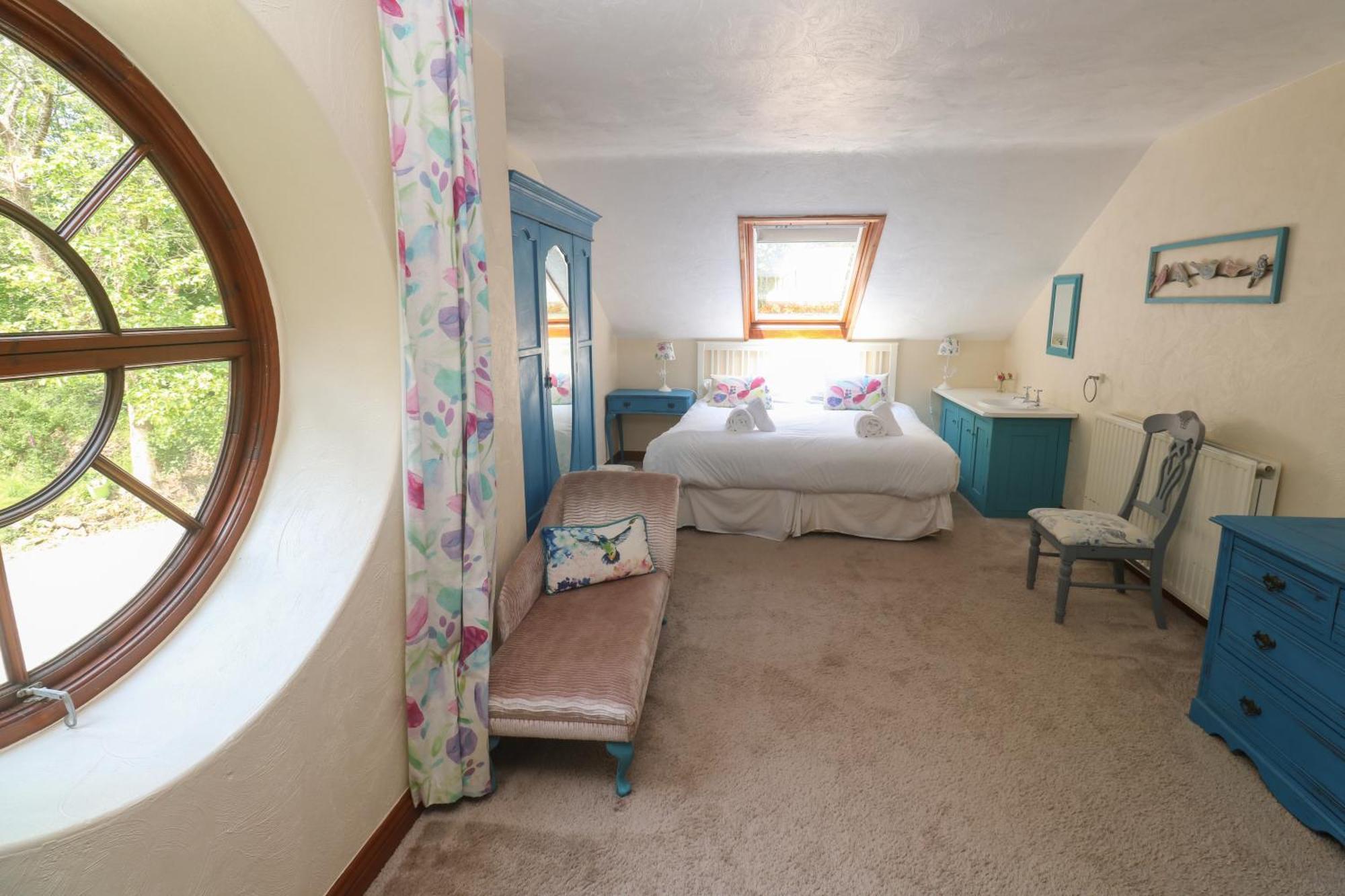 Beggars Roost Villa Truro Luaran gambar