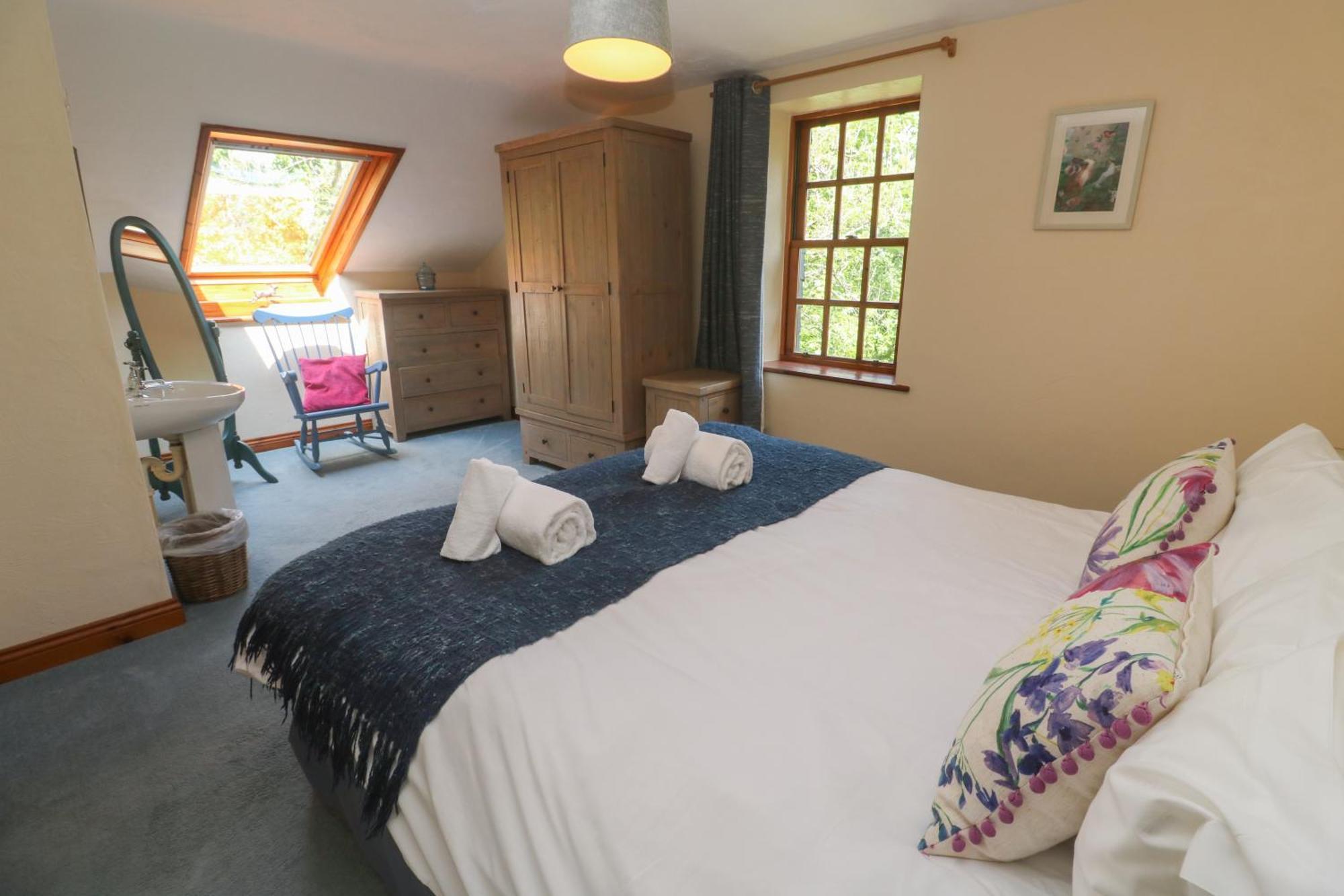 Beggars Roost Villa Truro Luaran gambar