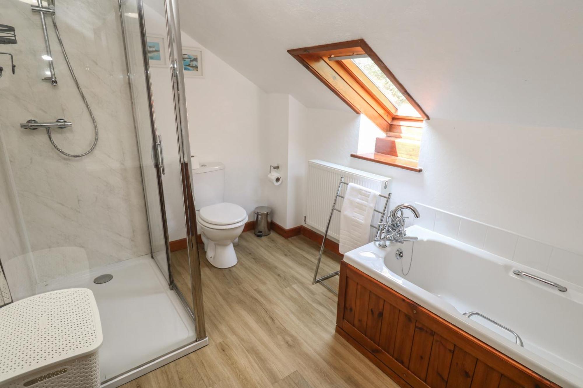 Beggars Roost Villa Truro Luaran gambar