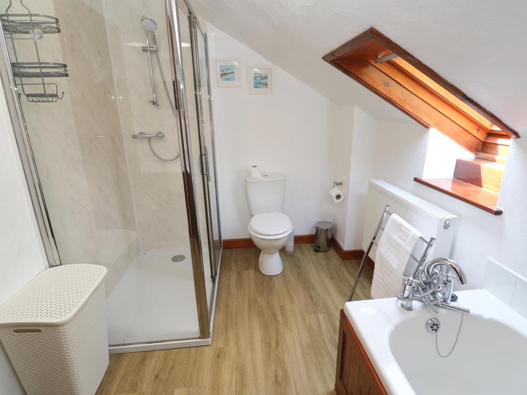 Beggars Roost Villa Truro Luaran gambar