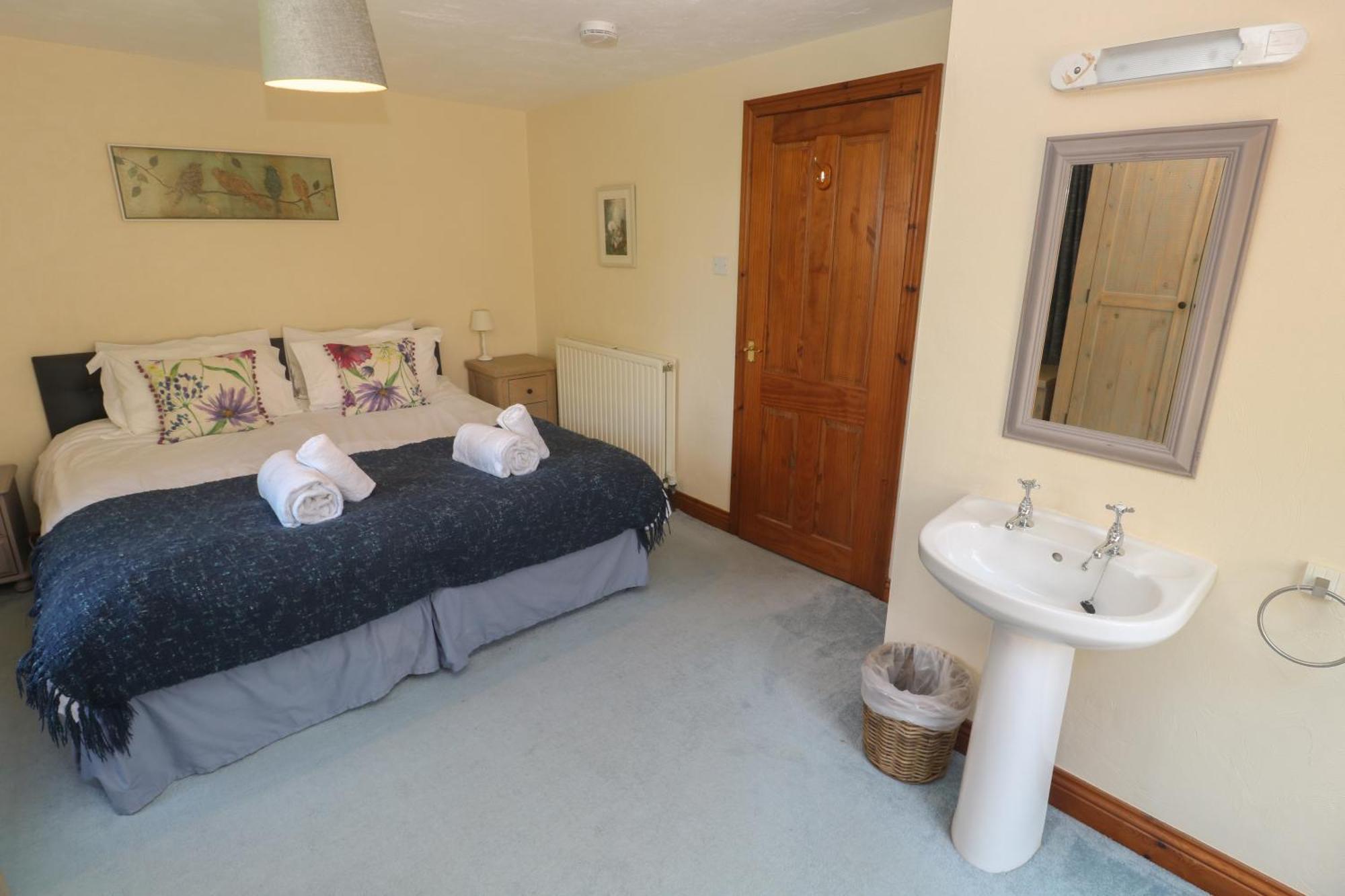 Beggars Roost Villa Truro Luaran gambar