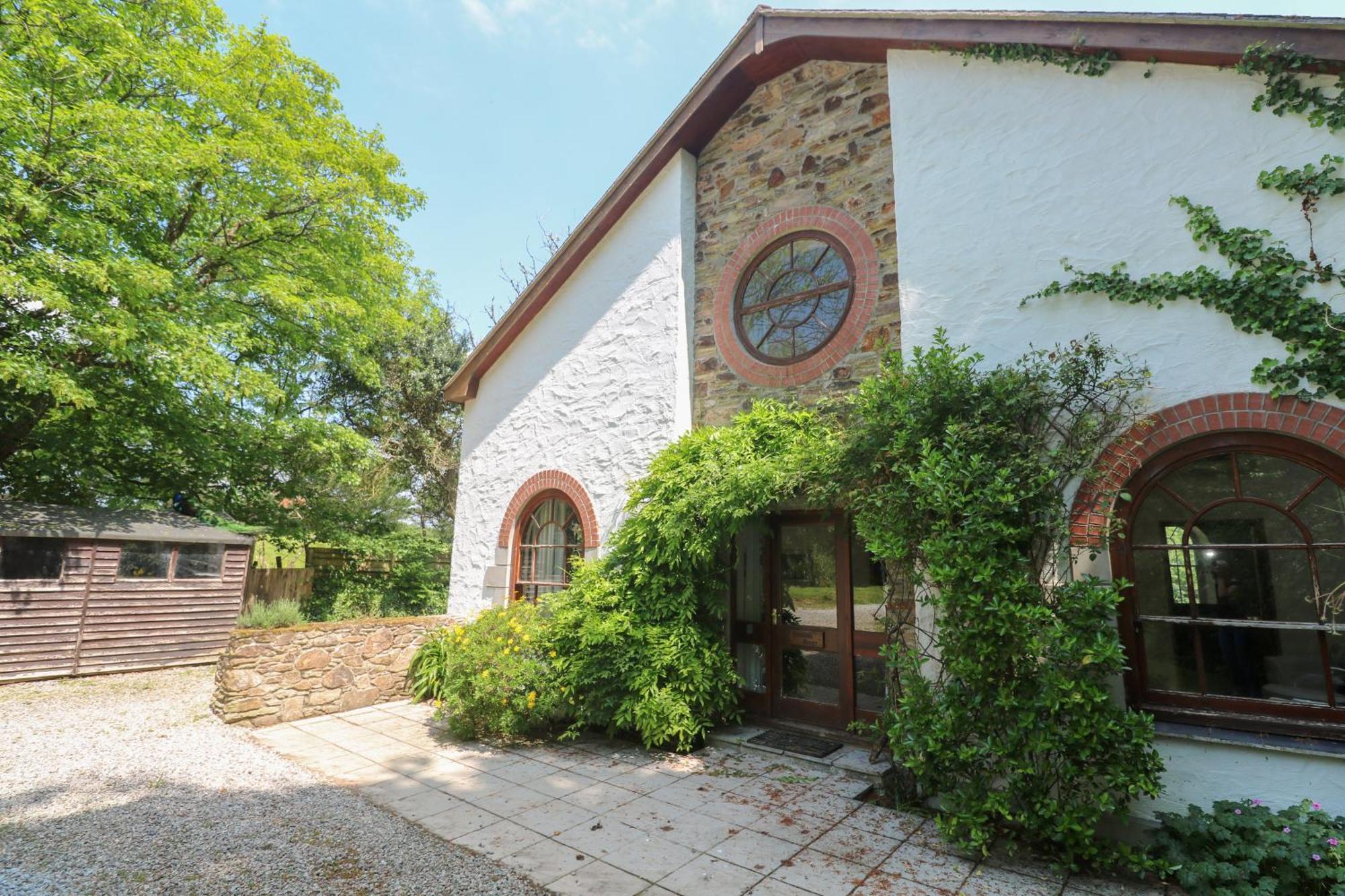 Beggars Roost Villa Truro Luaran gambar