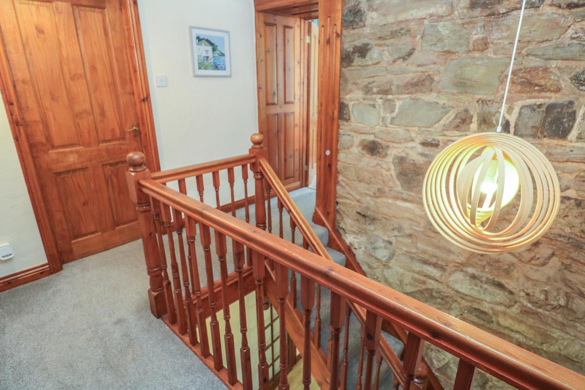 Beggars Roost Villa Truro Luaran gambar
