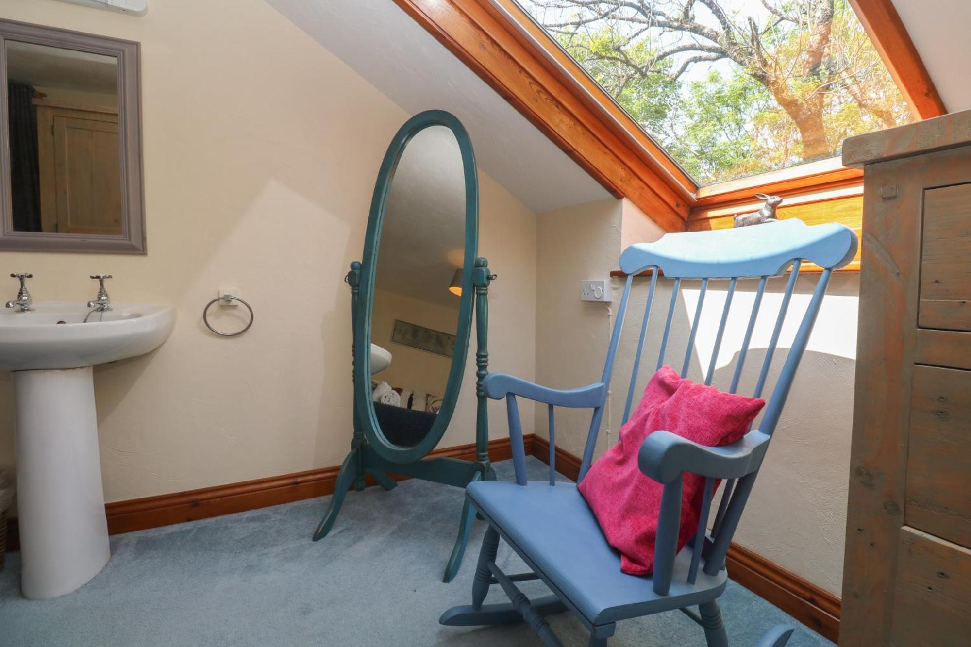 Beggars Roost Villa Truro Luaran gambar