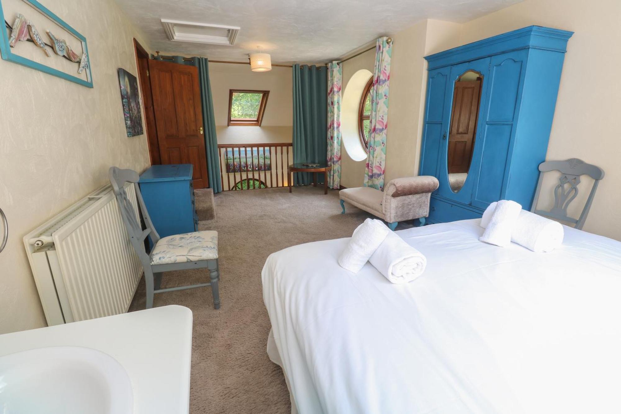 Beggars Roost Villa Truro Luaran gambar