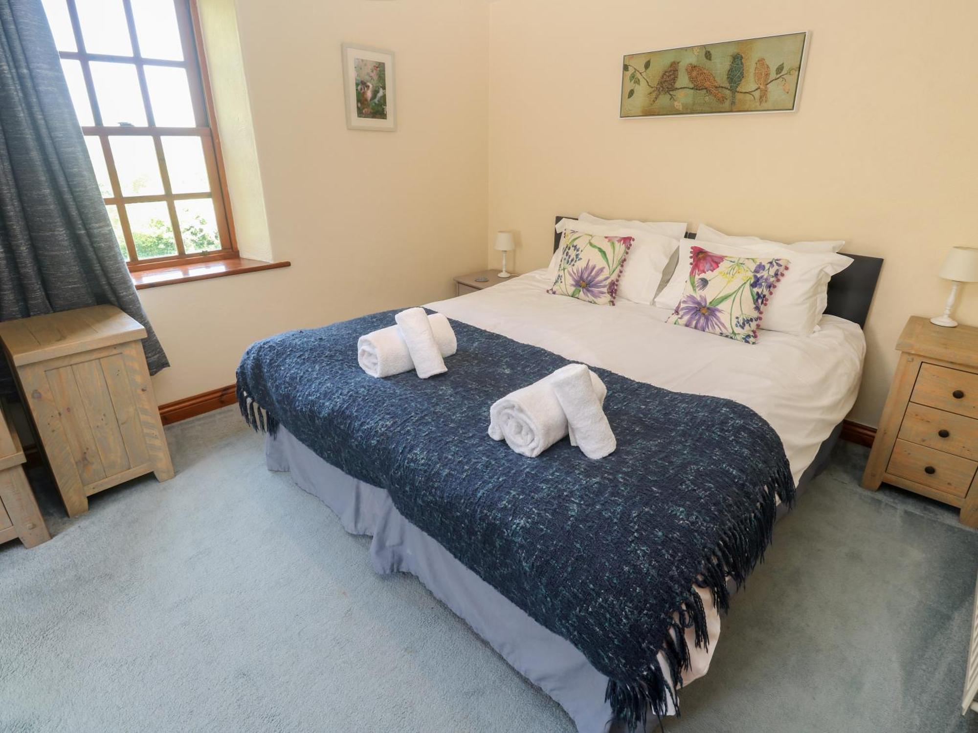 Beggars Roost Villa Truro Luaran gambar