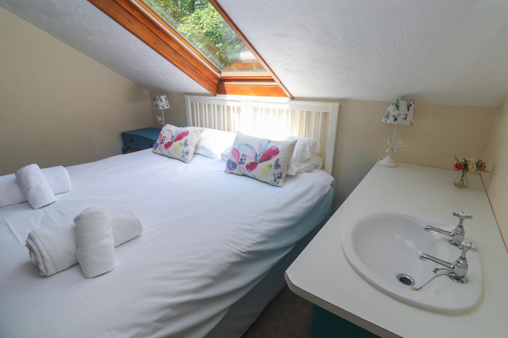 Beggars Roost Villa Truro Luaran gambar
