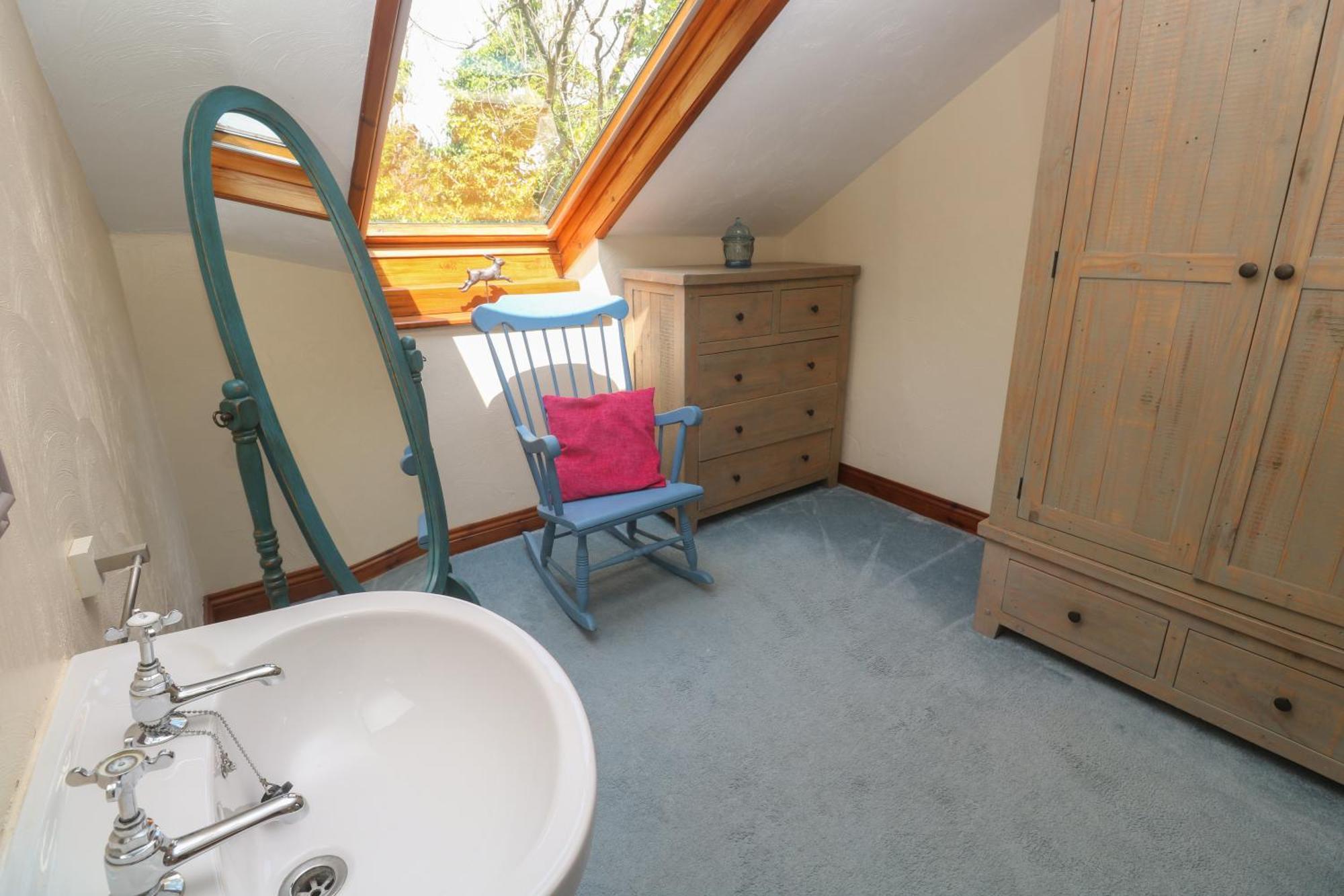 Beggars Roost Villa Truro Luaran gambar