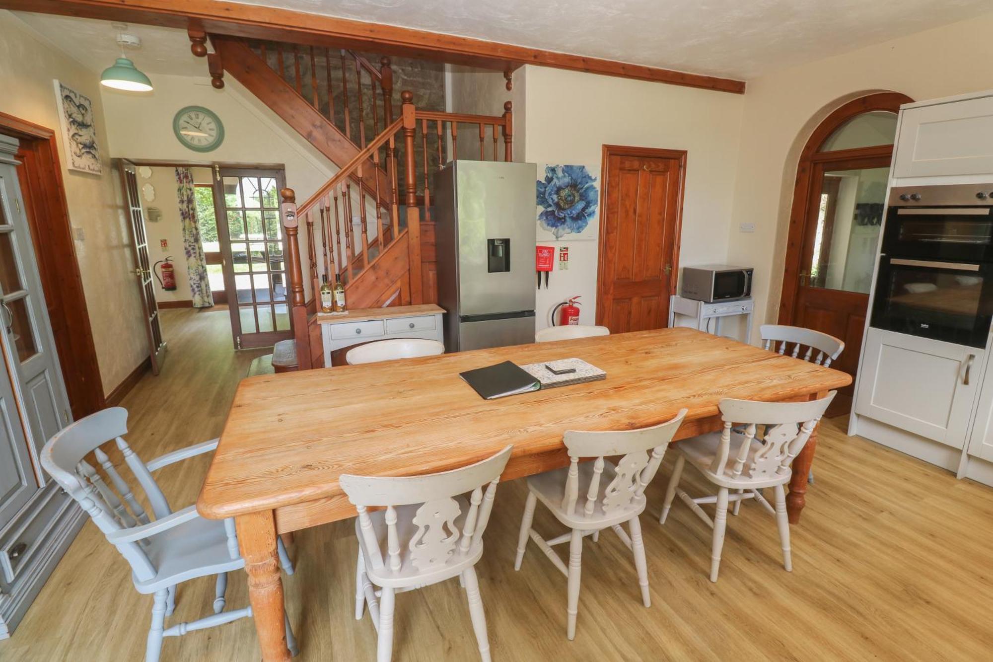 Beggars Roost Villa Truro Luaran gambar