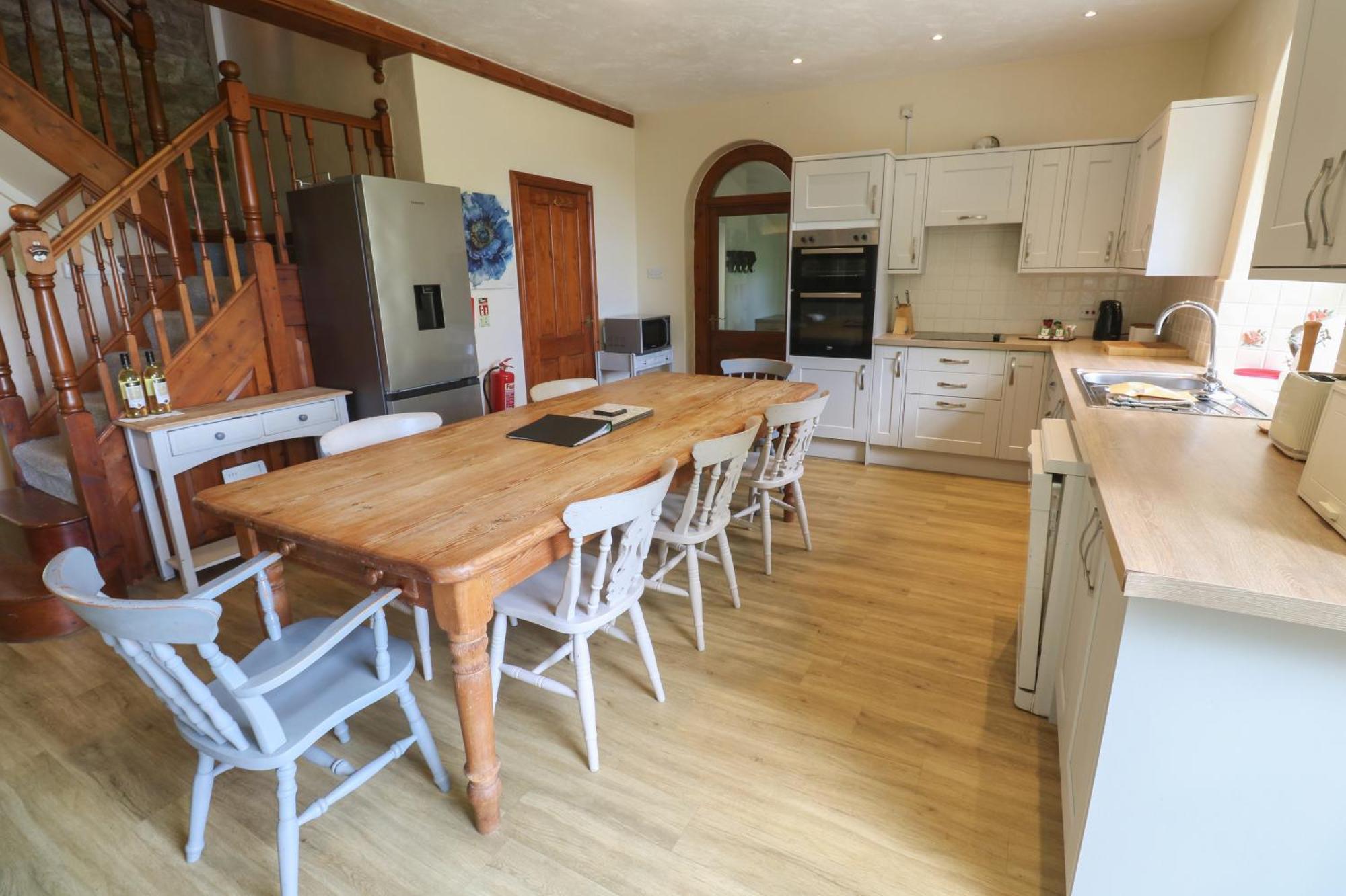 Beggars Roost Villa Truro Luaran gambar