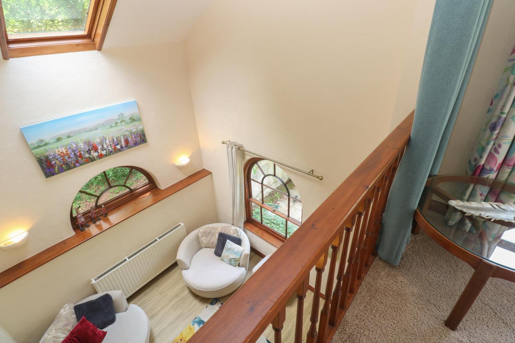 Beggars Roost Villa Truro Luaran gambar