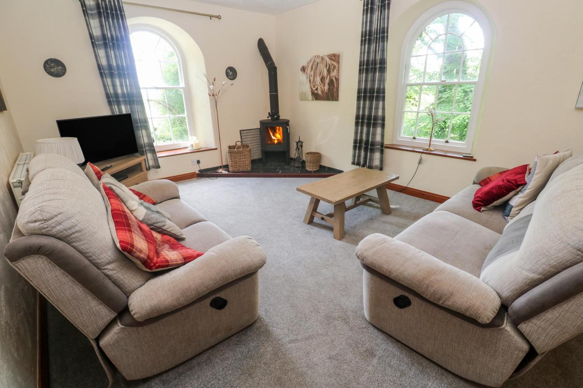 Beggars Roost Villa Truro Luaran gambar
