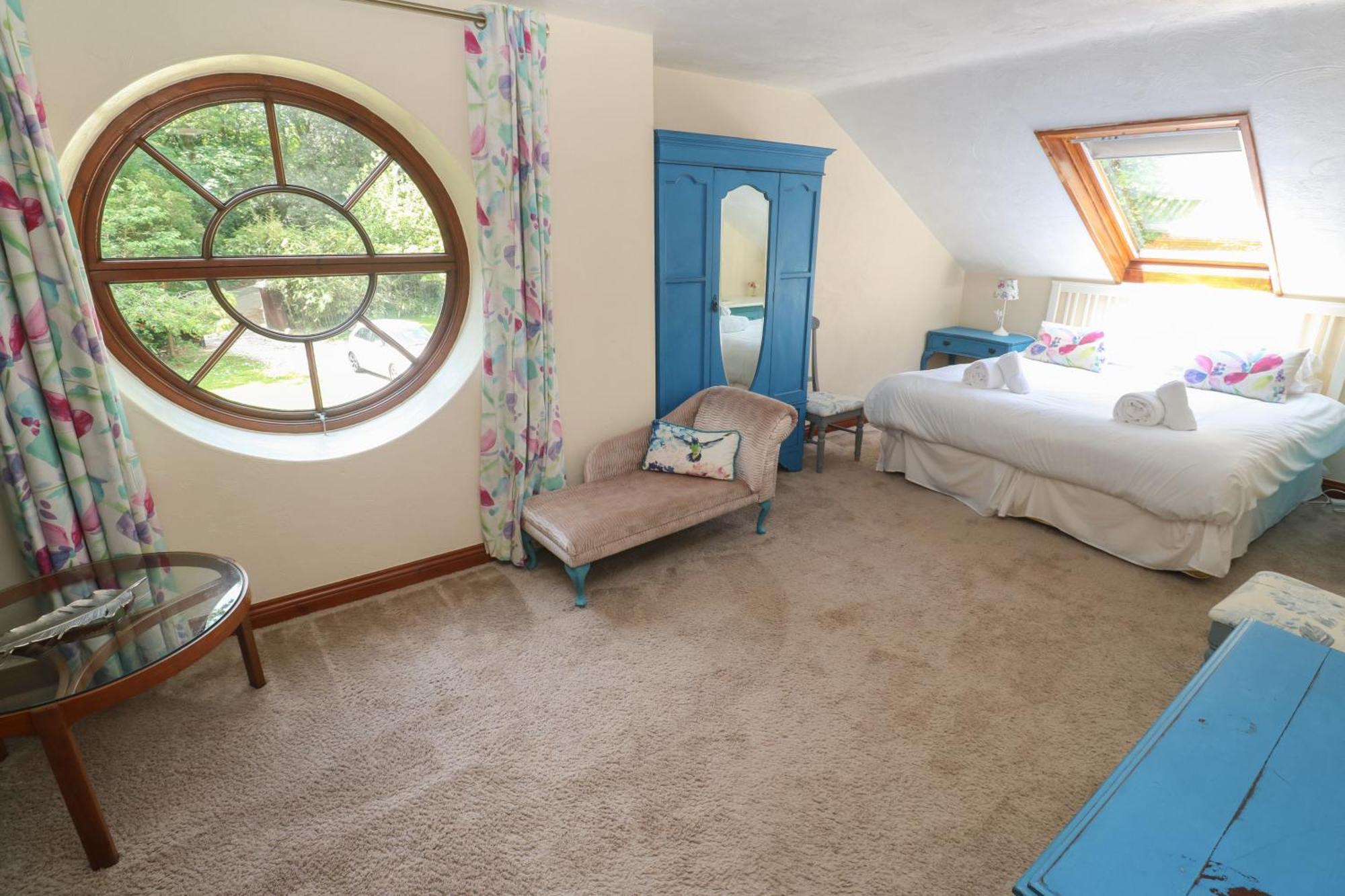 Beggars Roost Villa Truro Luaran gambar