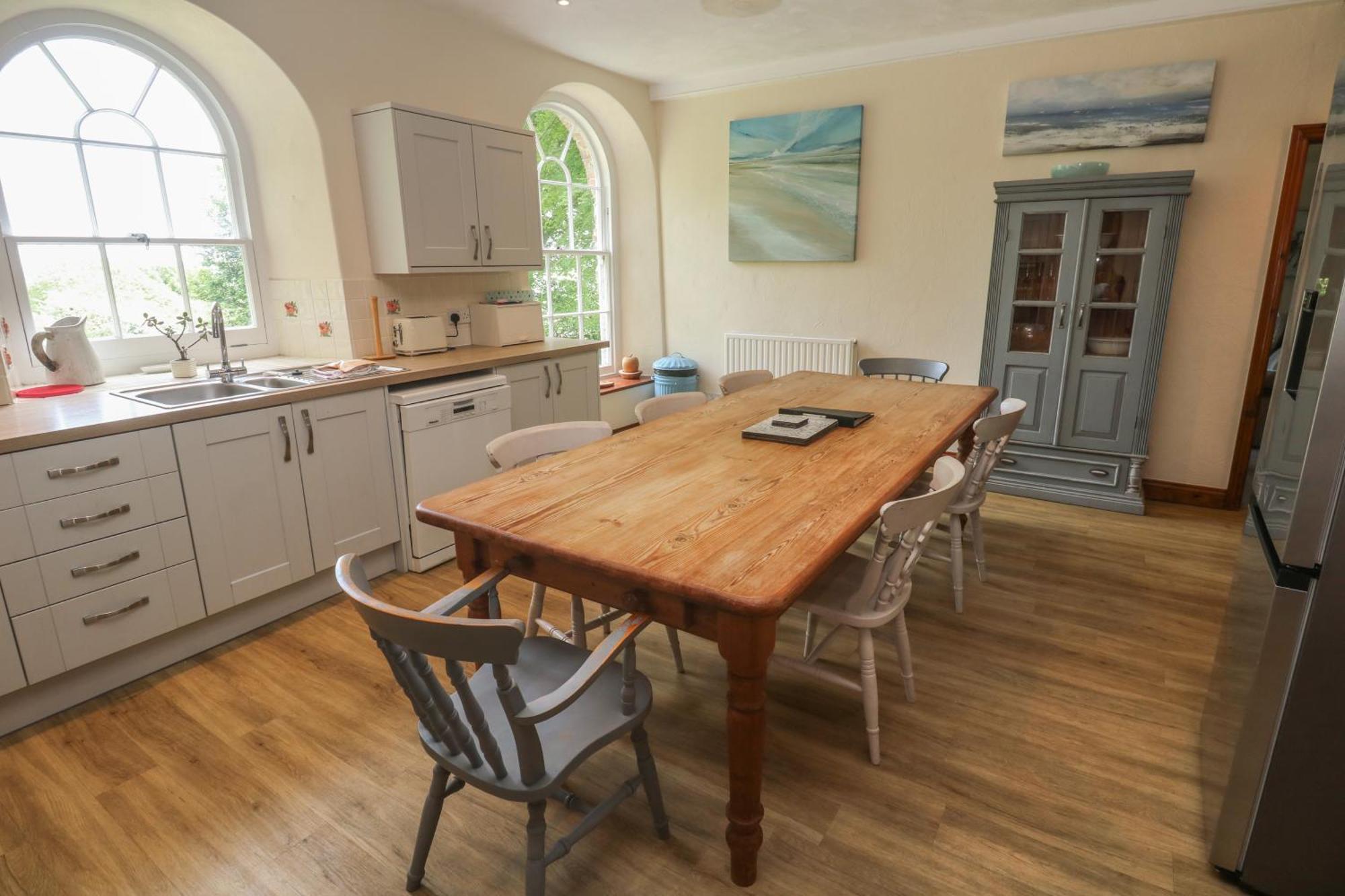 Beggars Roost Villa Truro Luaran gambar
