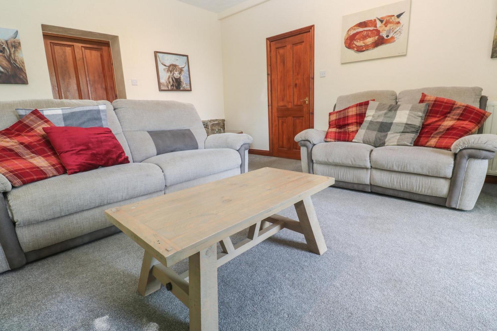 Beggars Roost Villa Truro Luaran gambar