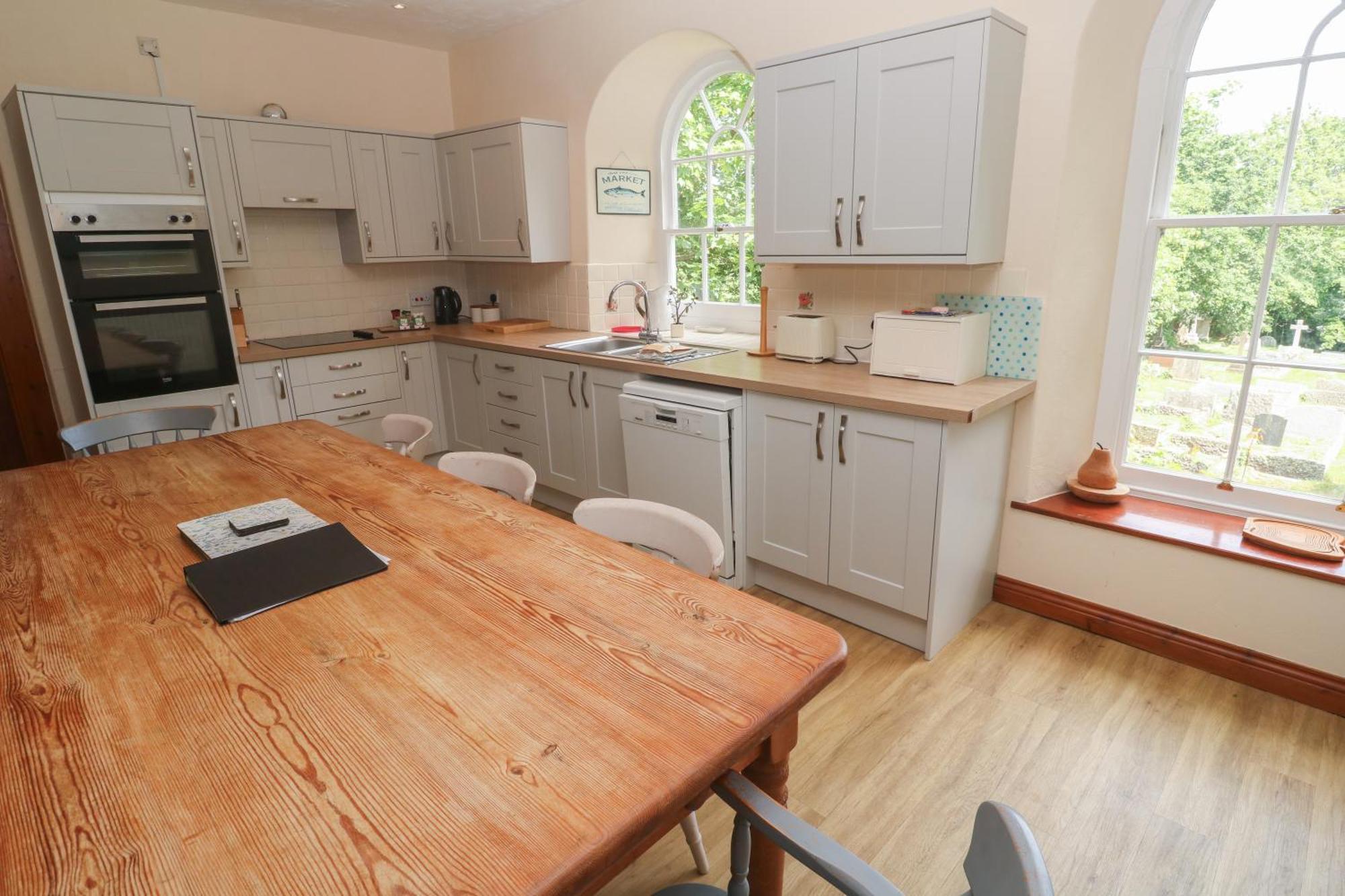 Beggars Roost Villa Truro Luaran gambar