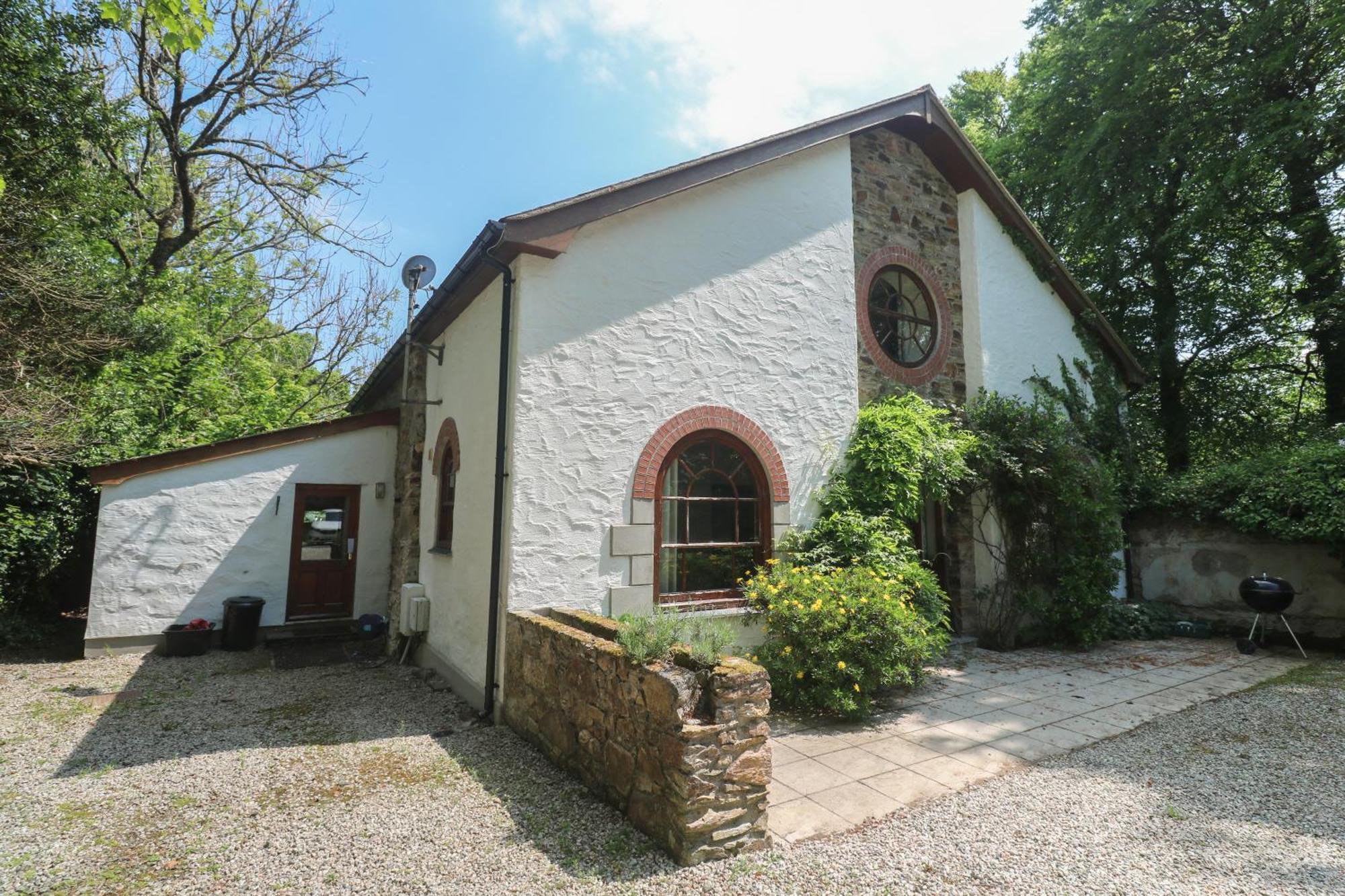 Beggars Roost Villa Truro Luaran gambar