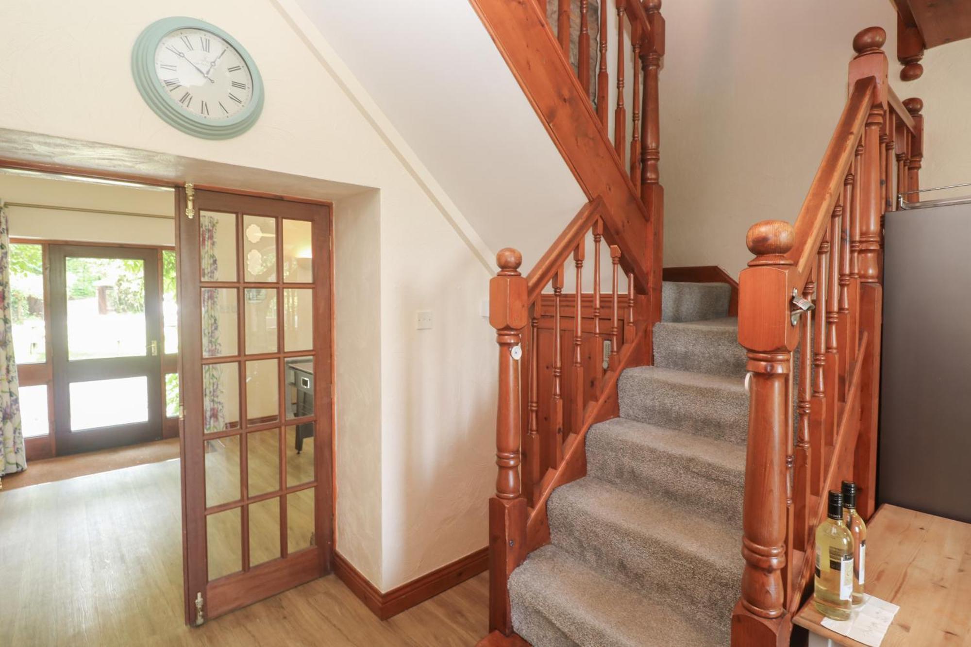 Beggars Roost Villa Truro Luaran gambar
